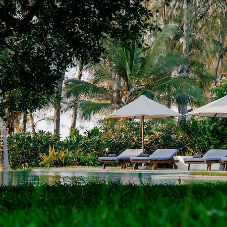 Zuri By Tribalsand Watamu Exterior photo
