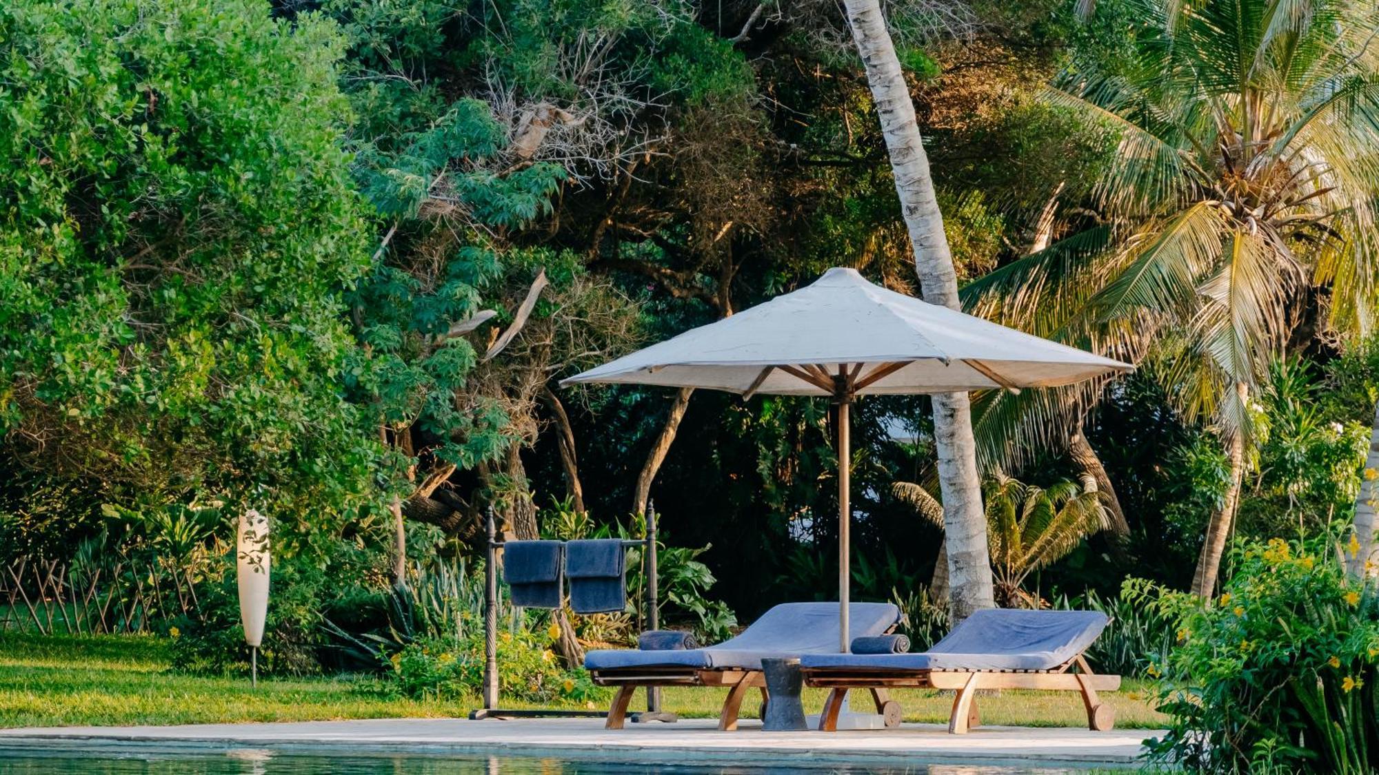 Zuri By Tribalsand Watamu Exterior photo