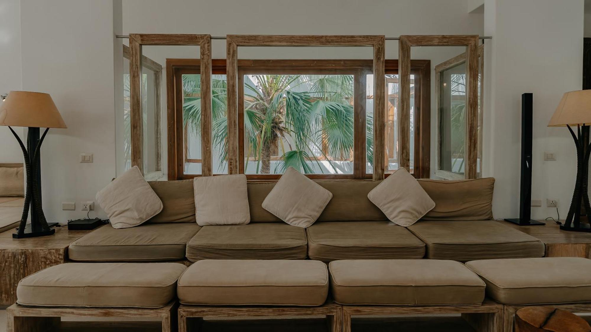 Zuri By Tribalsand Watamu Exterior photo