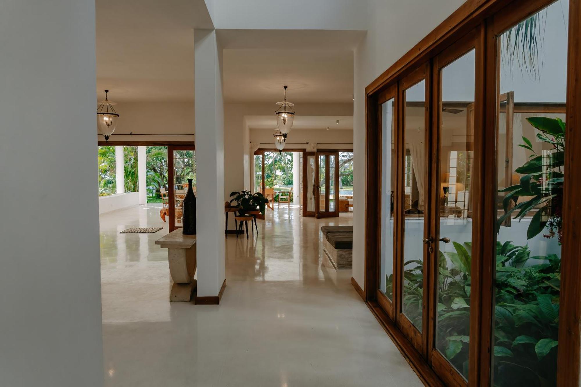 Zuri By Tribalsand Watamu Exterior photo