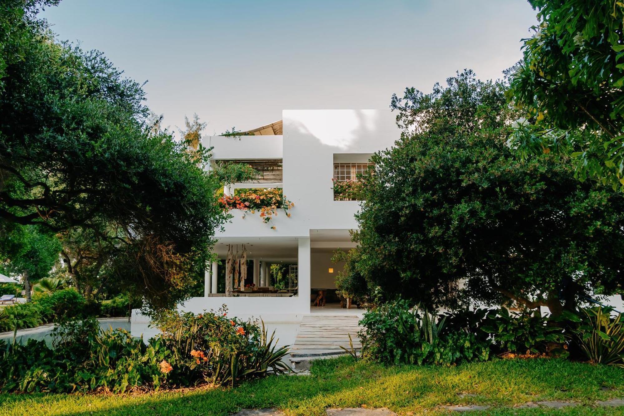 Zuri By Tribalsand Watamu Exterior photo