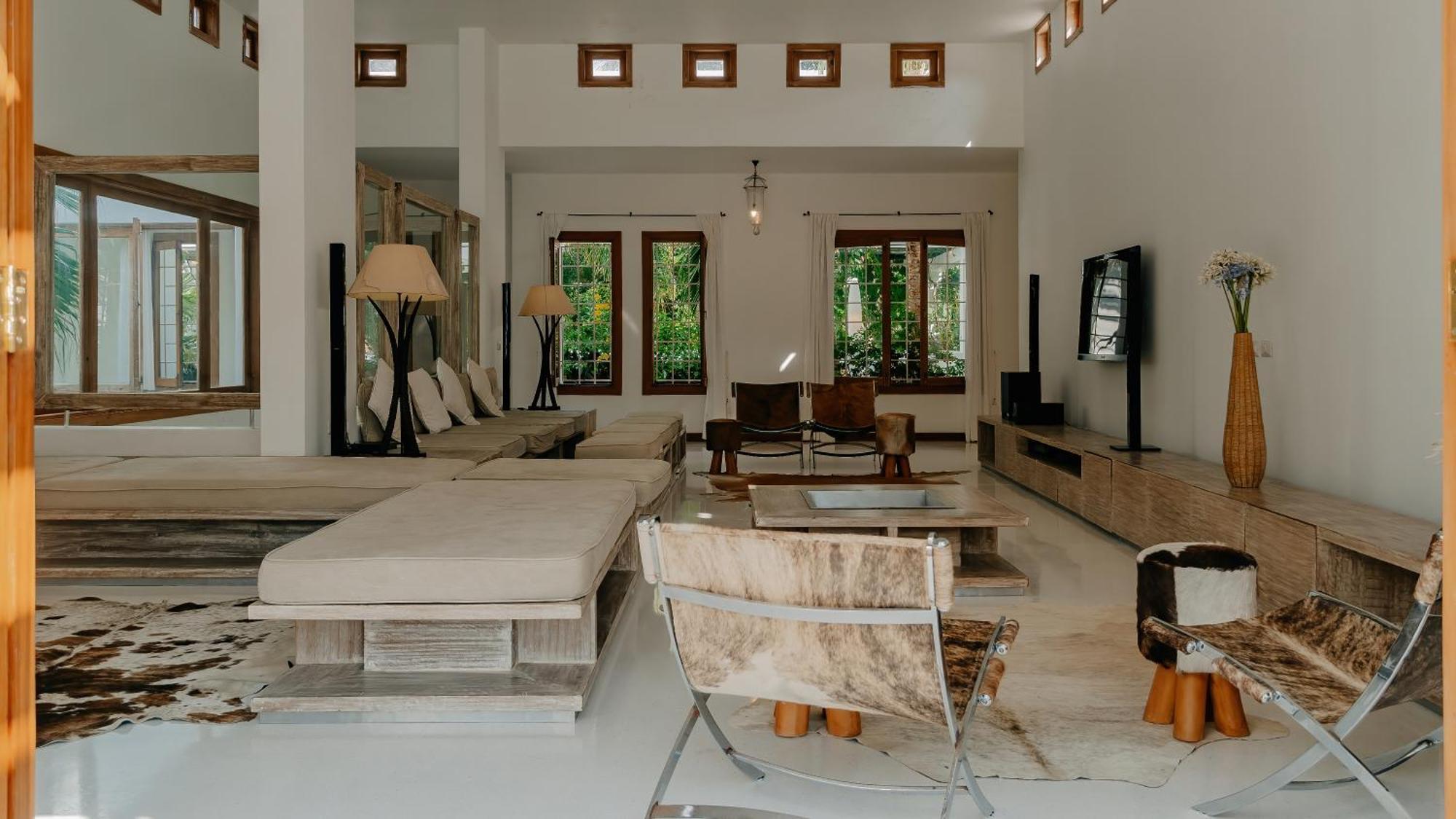 Zuri By Tribalsand Watamu Exterior photo