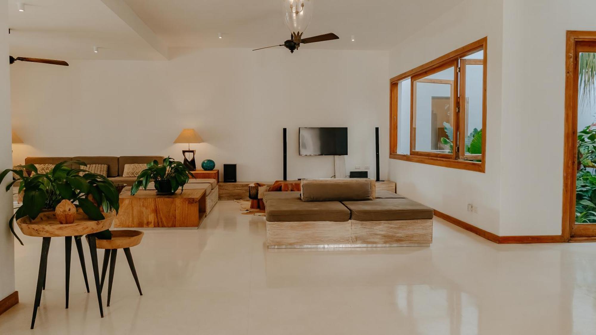 Zuri By Tribalsand Watamu Exterior photo