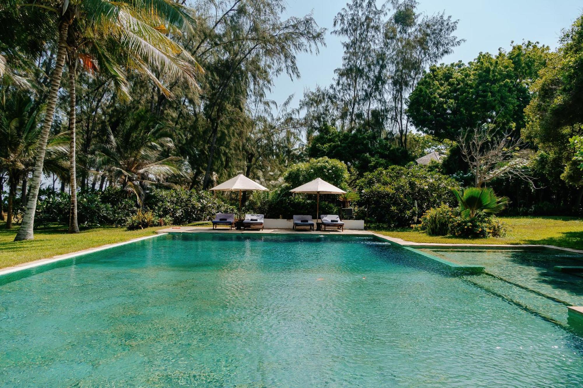 Zuri By Tribalsand Watamu Exterior photo