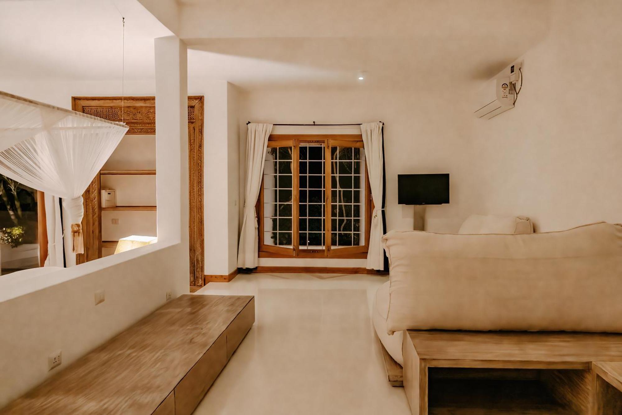 Zuri By Tribalsand Watamu Exterior photo