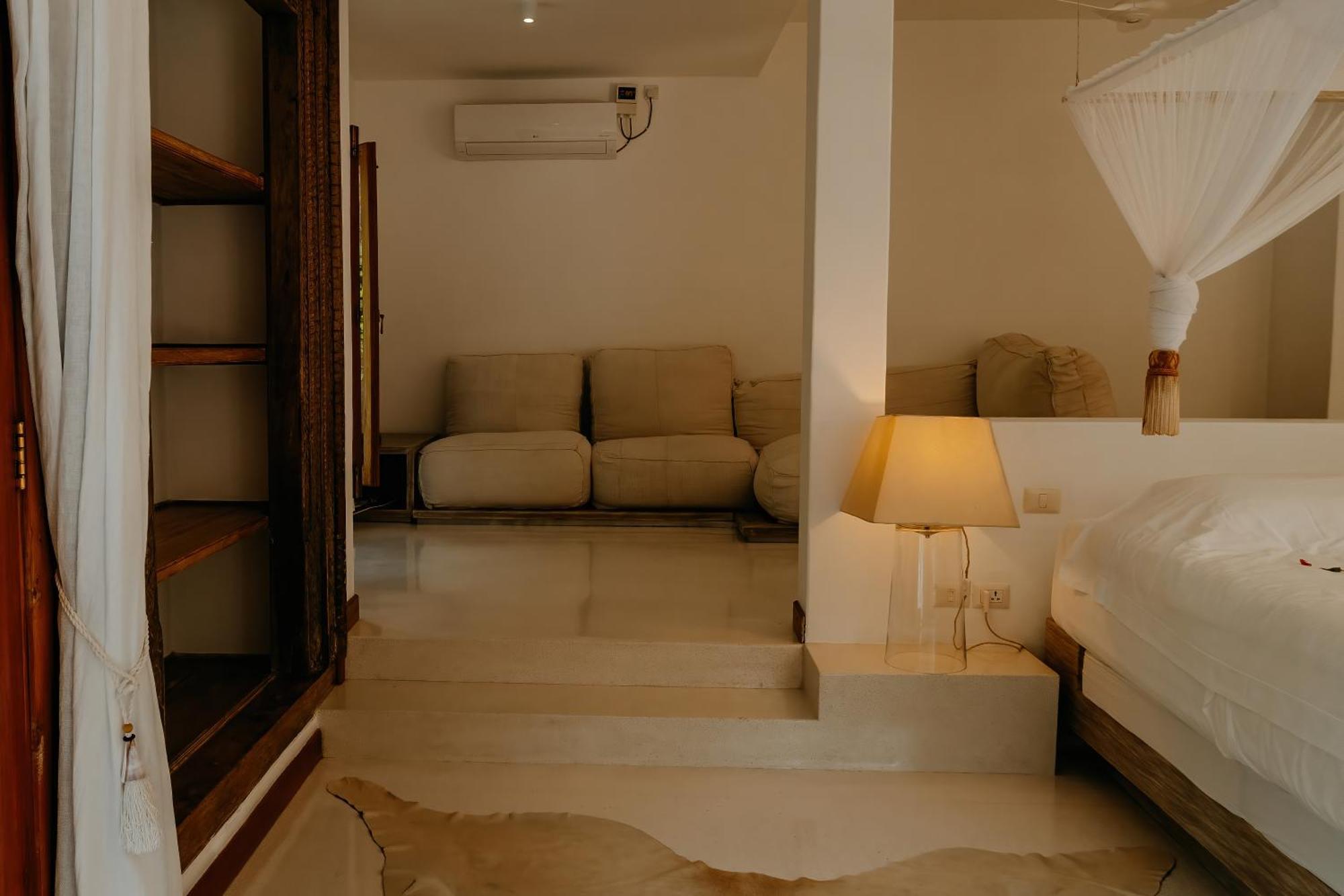 Zuri By Tribalsand Watamu Exterior photo