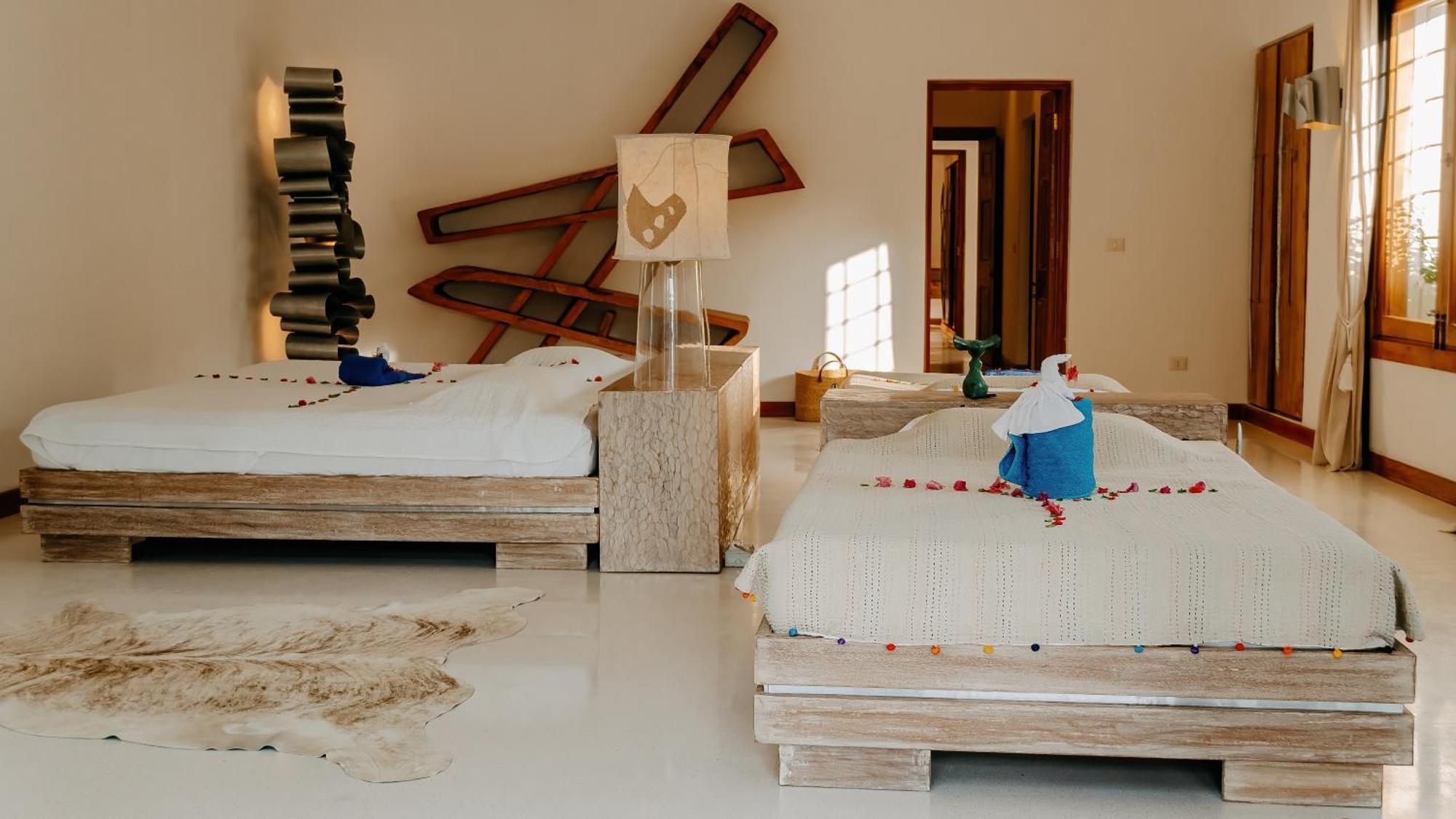 Zuri By Tribalsand Watamu Exterior photo