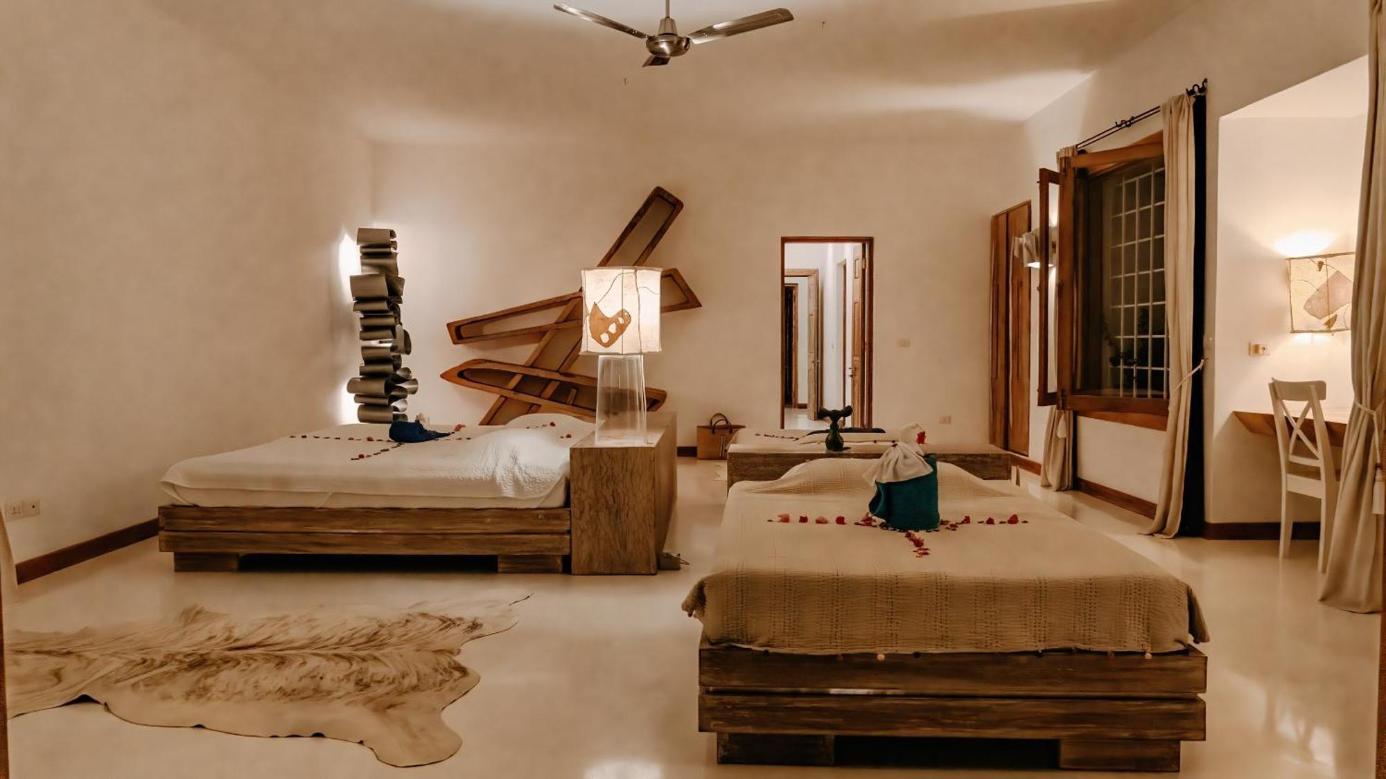 Zuri By Tribalsand Watamu Exterior photo