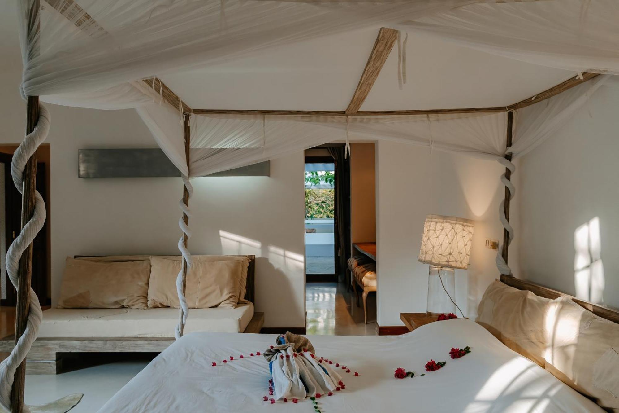 Zuri By Tribalsand Watamu Exterior photo