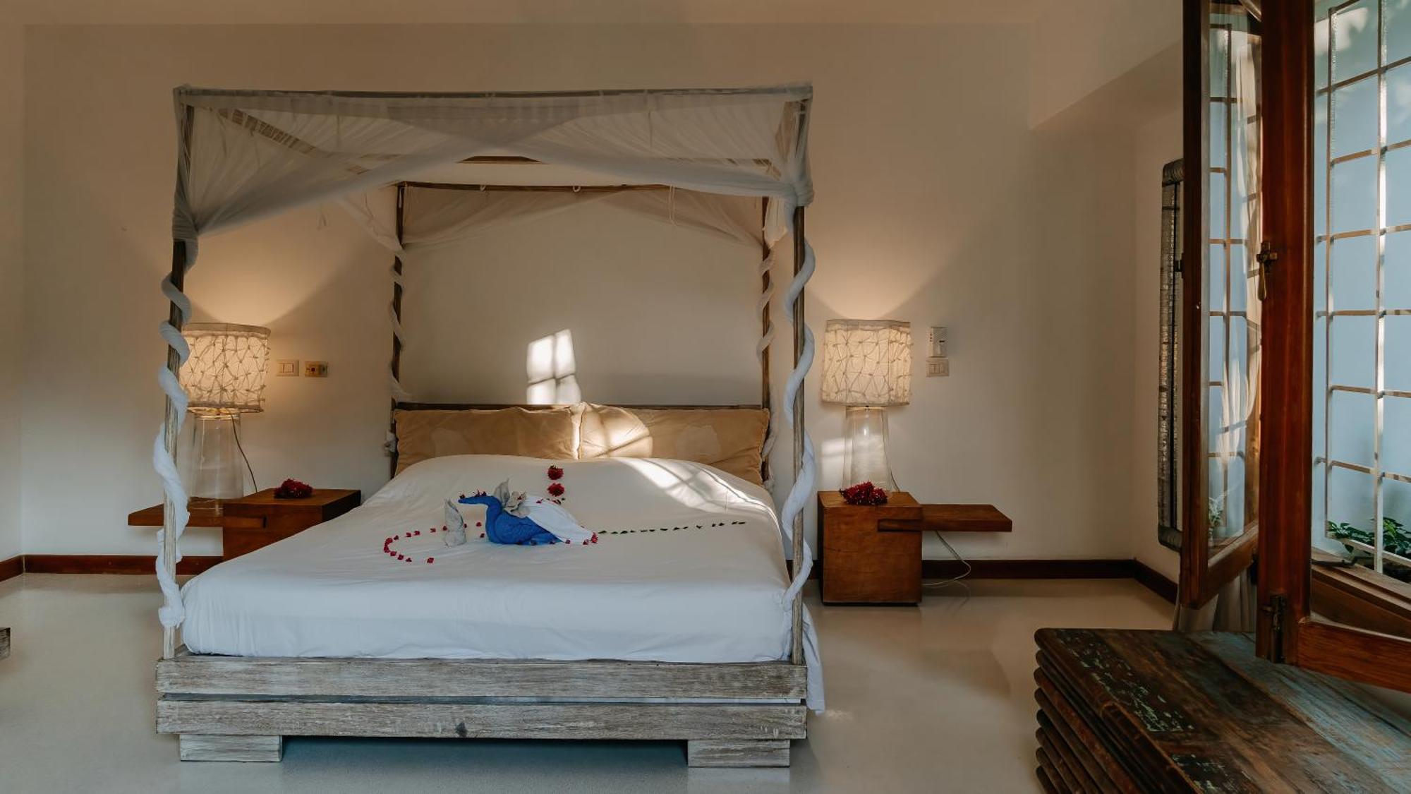 Zuri By Tribalsand Watamu Exterior photo