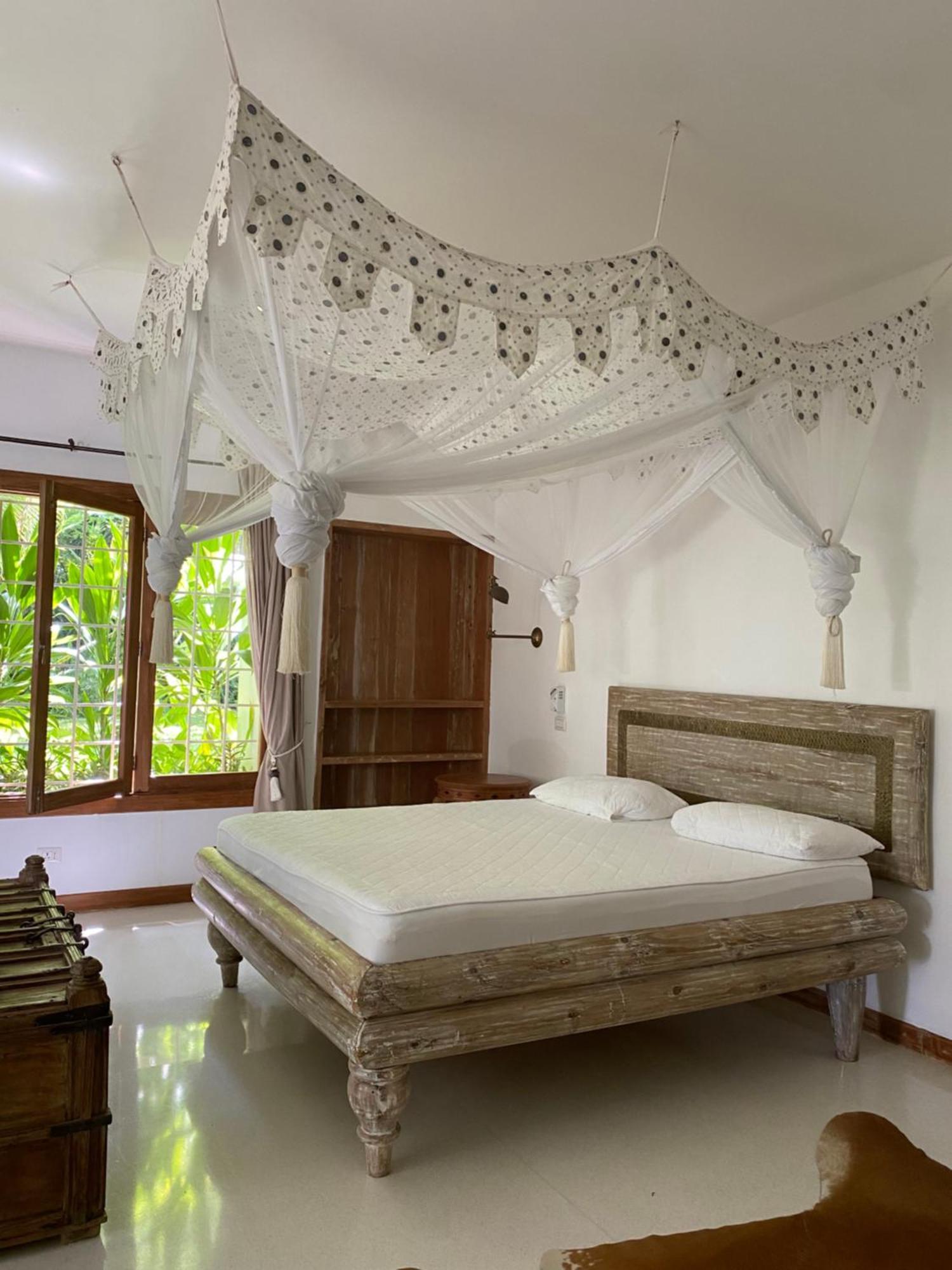 Zuri By Tribalsand Watamu Exterior photo