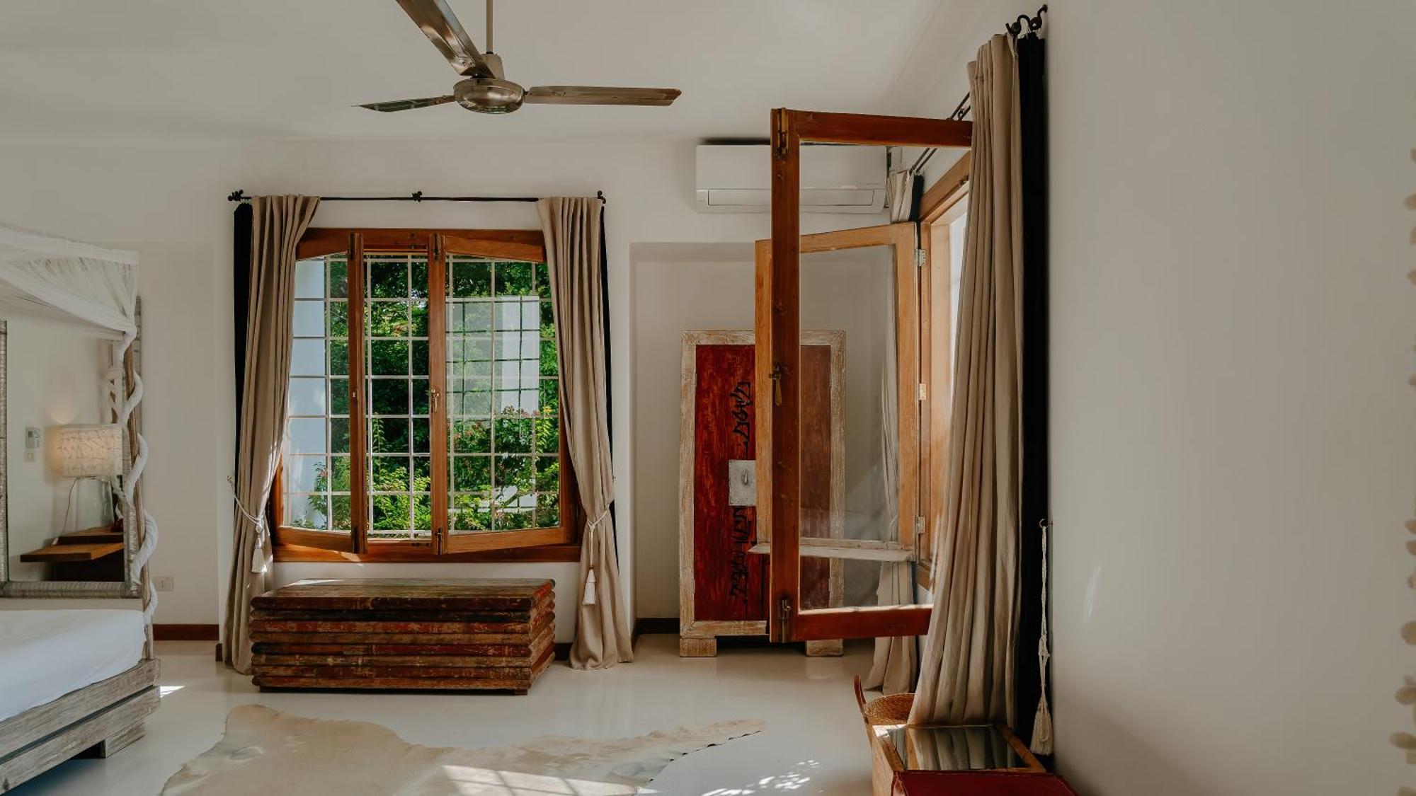 Zuri By Tribalsand Watamu Exterior photo