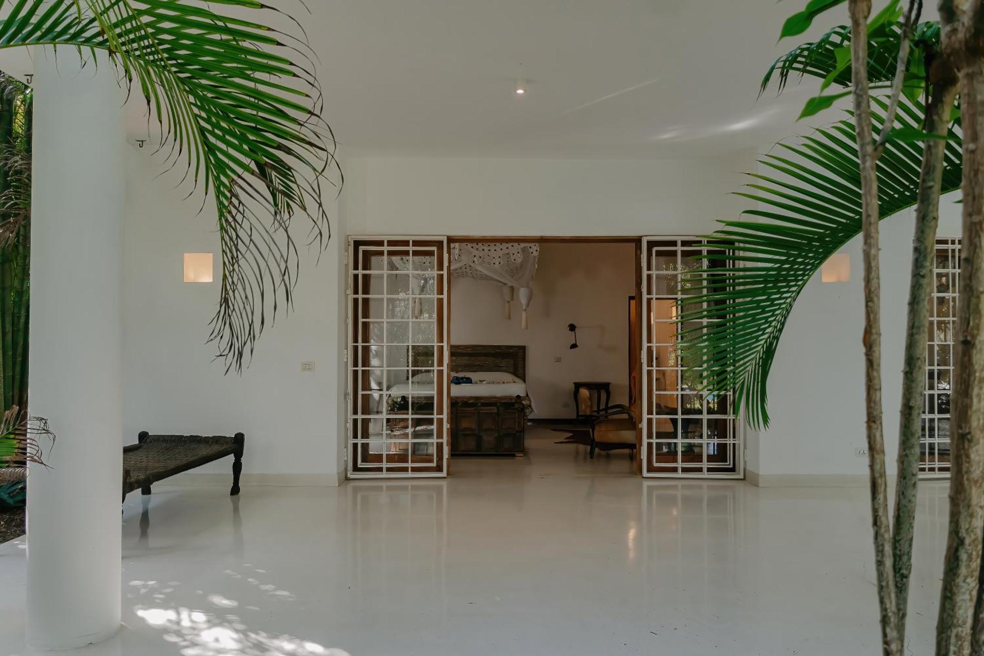 Zuri By Tribalsand Watamu Exterior photo
