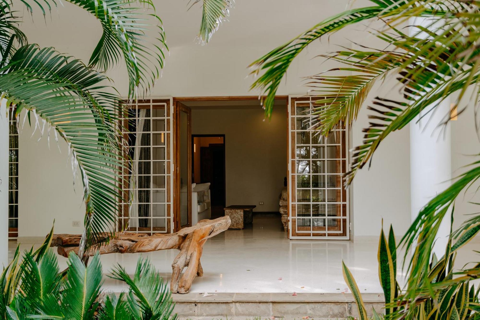 Zuri By Tribalsand Watamu Exterior photo